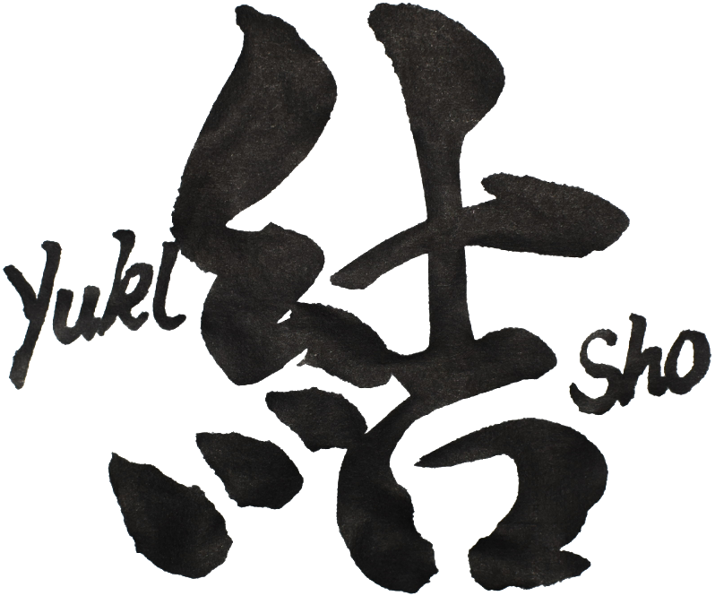 Yuki Sho - Japanese Calligraphy Yuki Sho Japanese Calligraphy and Language Lessons